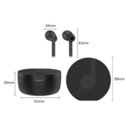 wireless earbuds tws